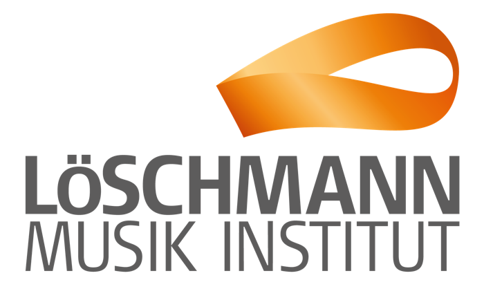 LöSCHMANN MUSIK INSTITUT Logo
