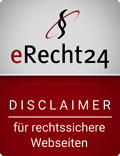 erecht24-siegel-disclaimer-rot